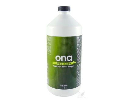 ONA Liquid Fresh Linen 922ml