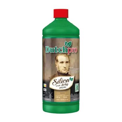 Dutchpro Silica 1l. - Siliciu (pentru plante sanatoase si randamente ridicate)