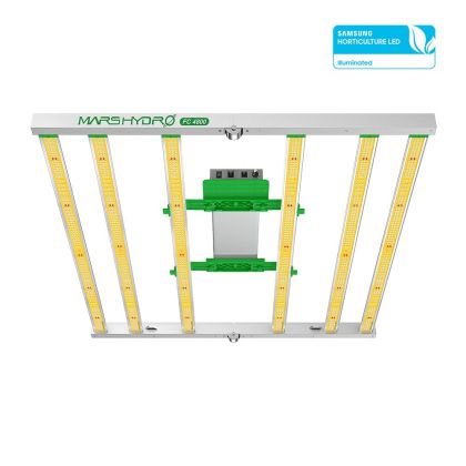 Mars Hydro Smart FC 4800 Samsung LM301B 480W LED Grow Light