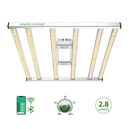 Mars Hydro Smart FC-E 4800 480W LED Grow Light