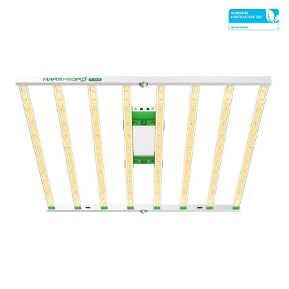 Mars Hydro Smart FC 6500 Samsung LM301B 730W LED Grow Light