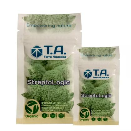 T.A. Streptologic 50G