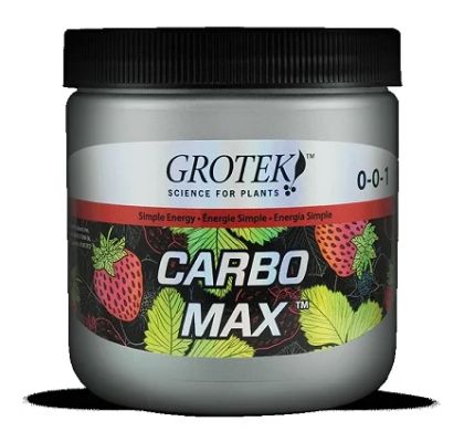 Grotek Carbo Max 700g - zaharuri