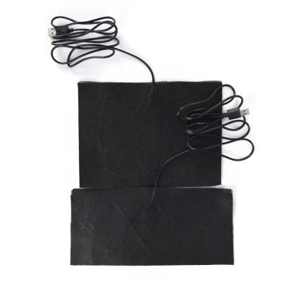 Placa de incalzire cu USB 40/20cm.