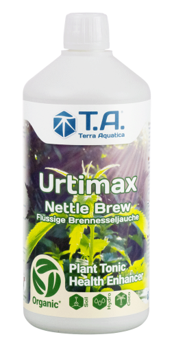 T.A. Urtimax 0.5L - nettle extract
