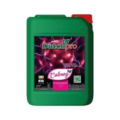Dutchpro CalMag 5l - Calciu și Magneziu