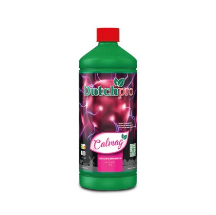 Dutchpro CalMag 1l - Calciu și Magneziu