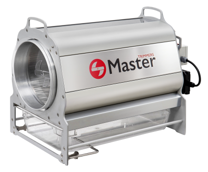 Master Trimmers MT DRY 200 - Trimmer electric de frunze