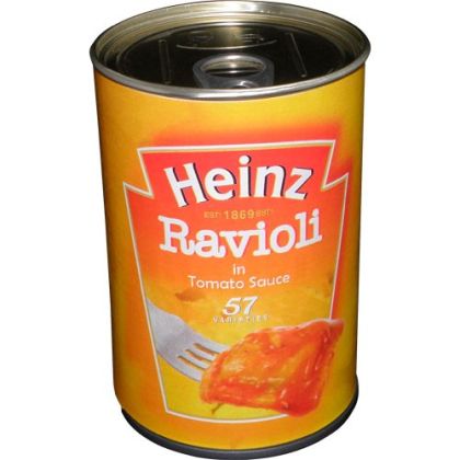 Cutie de depozitare "Ravioli"