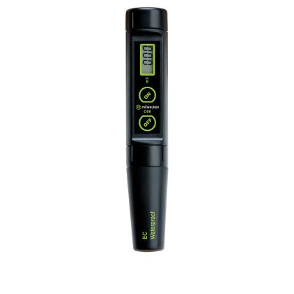 Milwaukee C66 - Tester de conductivitate impermeabilă (EC) cu electrod înlocuibil
