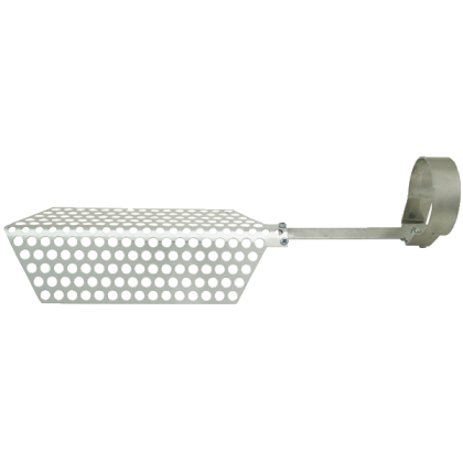 Spreader Heat Shield (Distribuitor) MARE