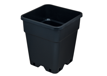 Oală pătrată TR 30 l