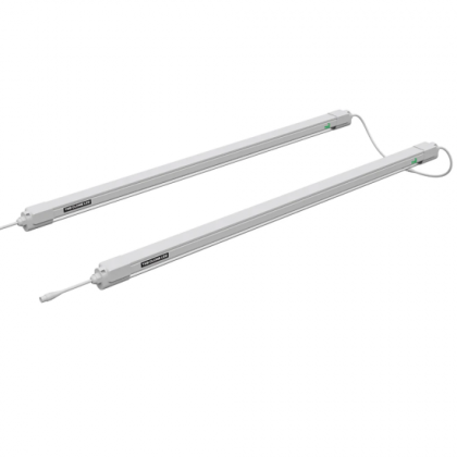 Tub LED Solux i-Clone 2x20W – iluminare LED pentru răsaduri, înrădăcinare și întreținerea plantei mamă