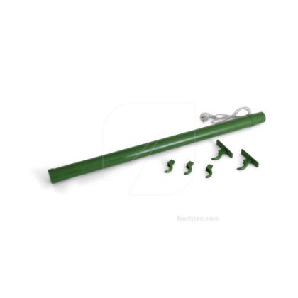 Țeavă de încălzire Solux 90mm / 180W – Încălzitor de țeavă pentru sere și încăperi de plante