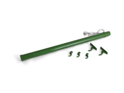 Țeavă de încălzire Solux 60mm / 120W – Încălzitor de țeavă pentru sere și încăperi de plante