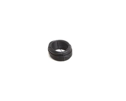 Furtun / Furtun 6mm - Rolă de 25m. – Furtun flexibil din PVC pentru irigații prin picurare.