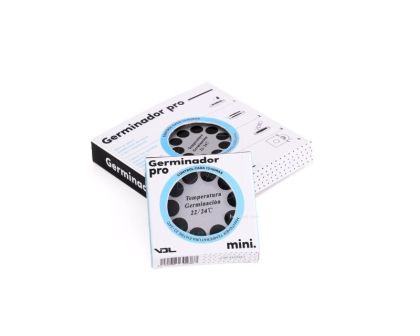 Instrument de germinare a semințelor Germinador Pro mini (5,5 x 1,5 cm) VDL