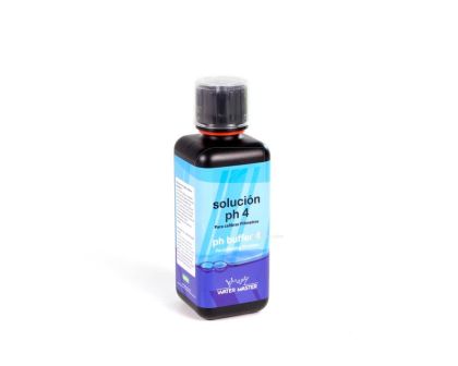 Lichid de calibrare pH 4.01 - 300ml pentru pH-metre