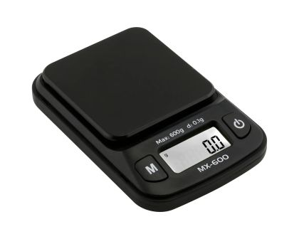On Balance MYCO MX-600 - Cantar electronic de buzunar 600 g. x 0.1 g