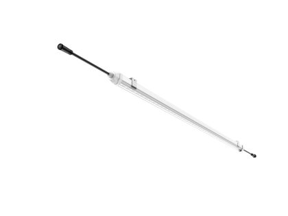 Lampă LED de creștere Lux-Rooting TL LED V.2 12W 60cm 6500K 2.3μmol/J (fără cablu de alimentare)