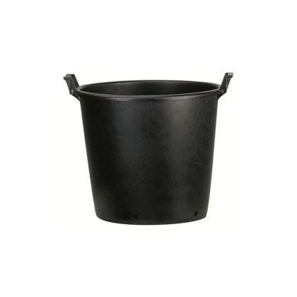 OLĂ ROTUNDĂ MARE + MÂNERE MASTELLIi PB 75L