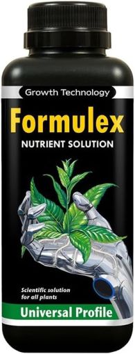 🌿 Formulex 300ml. – Universal plant nutrient solution