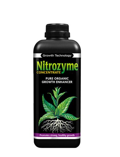 Nitrozyme 1l. – Organic growth stimulator