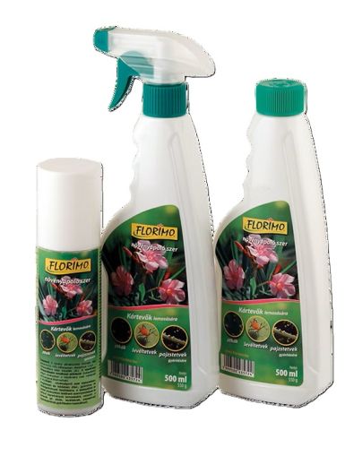 FLORIMO preparation against APHIDES and MITE - 250ml.