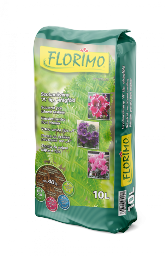 FLORIMO ACID pentru sol, „Tip A” - 10l.