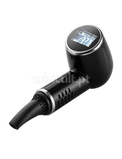 Vaporizator portabil, model - Handy Vapers – Watson - Negru