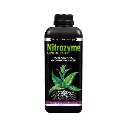 Nitrozyme 1l. – Stimulator organic de creștere