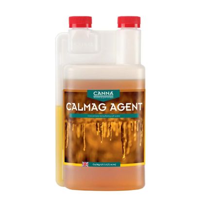 CANNA CalMag Agent 1l. – Calciu și Magneziu