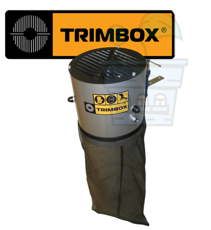 Mașină de tuns frunze TrimBox - Trimmer