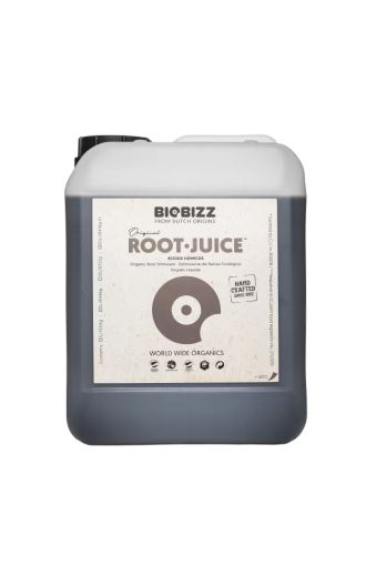BioBizz Root - Juice - stimulator organic al rădăcinilor