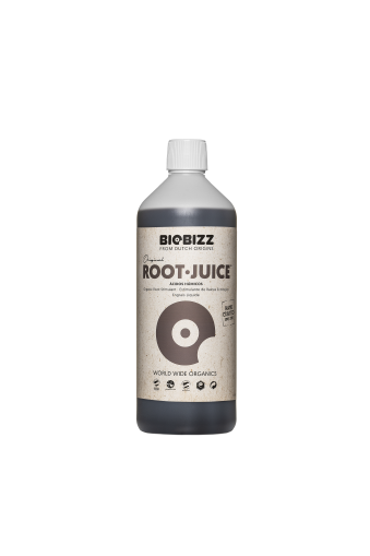 BioBizz Root - Juice - stimulator organic al rădăcinilor