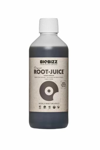 BioBizz Root - Juice - stimulator organic al rădăcinilor