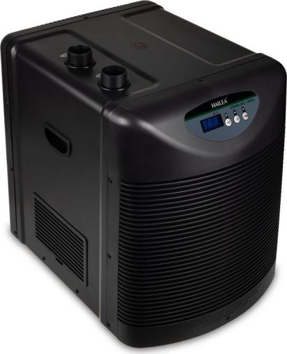Hailea HC-1000A Chiller 1500-4000 l/h. - Chiller / răcitor pentru acvarii / acvarii