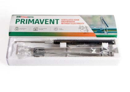 Mecanism Primaterra Primavent pentru controlul automat al luminatoarelor
