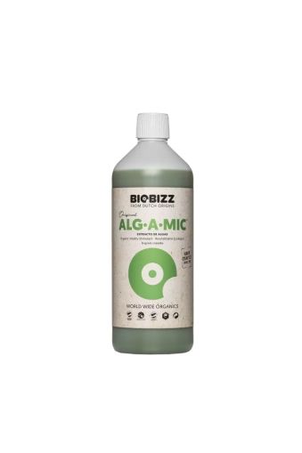 BioBizz Alg-A-Mic - extract de alge pentru plante stresate
