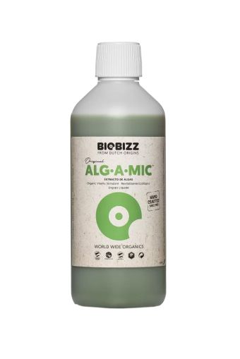 BioBizz Alg - A - Mic - algae extract for stressed plants