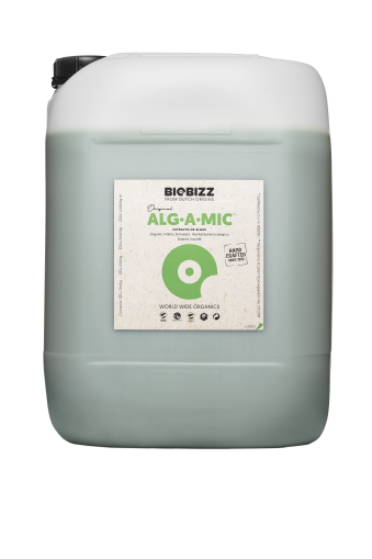 BioBizz Alg-A-Mic - extract de alge pentru plante stresate