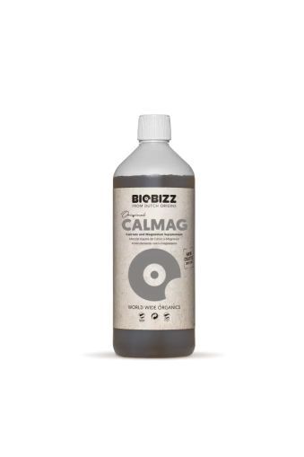 BioBizz CalMag - Calciu și Magneziu