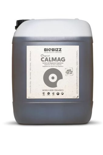 BioBizz CalMag - Calciu și Magneziu