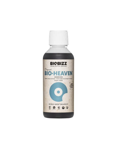 BioBizz Bio - Heaven - stimulator organic de creștere și înflorire, cu aminoacizi
