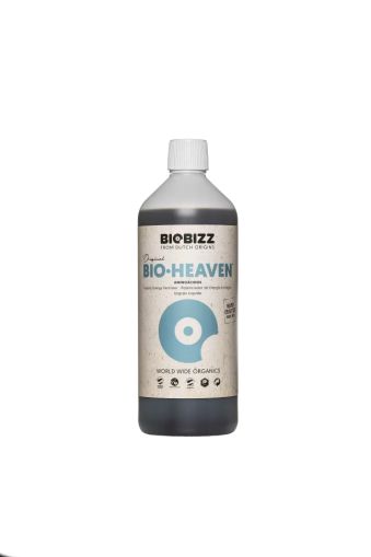 BioBizz Bio - Heaven - stimulator organic de creștere și înflorire, cu aminoacizi