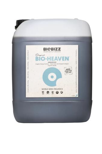 BioBizz Bio - Heaven - stimulator organic de creștere și înflorire, cu aminoacizi