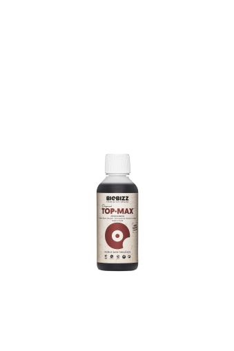 BioBizz Top - Max - stimulator organic de creștere și înflorire (aminoacizi)