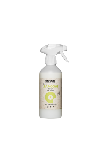 BioBizz Leaf - Spray protector împotriva insectelor și ciupercilor