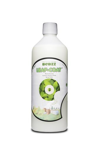 BioBizz Leaf - Spray protector împotriva insectelor și ciupercilor