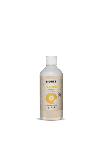 BioBizz Bio - down - regulator organic de aciditate - pH